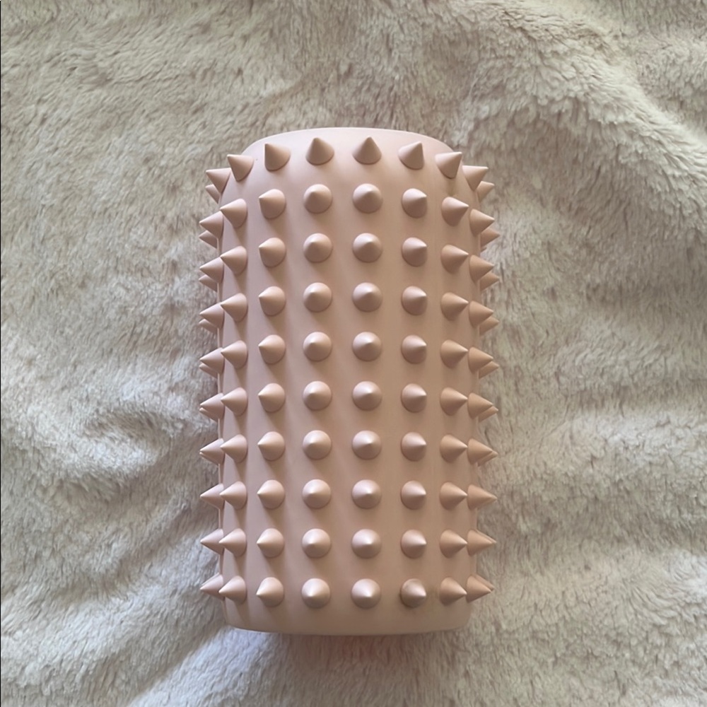 Bkr Spiked “Little” Sleeve in “Pout”